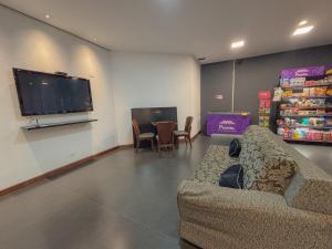 Park Lane - Duplex Redecorado Completo 250m Metrô Brigadeiro