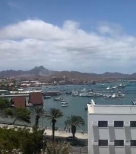 Maravilha Inn - Residencial