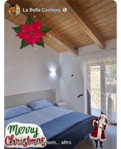 La bella costiera home