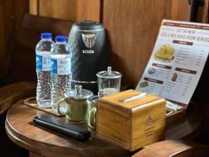 Nglaras Resort Yogyakarta