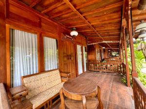 Nglaras Resort Yogyakarta