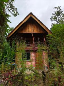 Full Moon Bungalow Resort Koh Chang Ranong