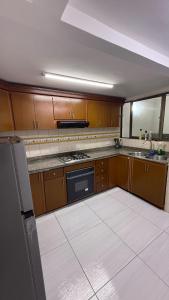 Apartment 5 minutes from the airport, stadium and Unicentro