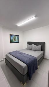 Apartment 5 minutes from the airport, stadium and Unicentro