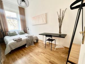 Lerchenfeld Soft Home