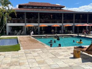 Hotel Fazenda Portal de Gravata Apart 525