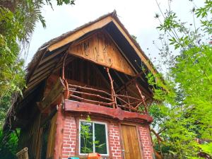 Full Moon Bungalow Resort Koh Chang Ranong