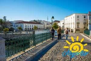 Casa da Gina By ALGARTUR