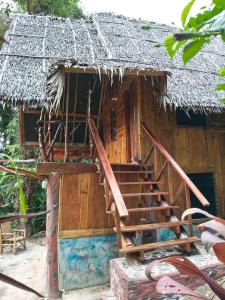 Full Moon Bungalow Resort Koh Chang Ranong