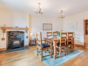 3 Bed in Braithwaite SZ153