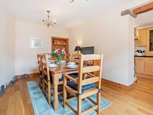 3 Bed in Braithwaite SZ153