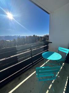 Family retreat in the middle of nature Font Romeu