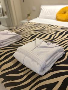 Salotto Santa Franca