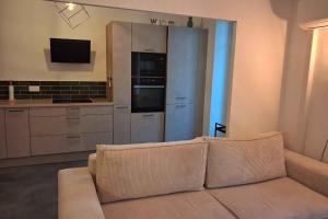 Charming bright apartment in Nice