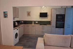 Charming bright apartment in Nice