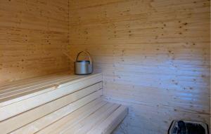Cozy Home In Ystad With Sauna