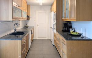 Cozy Home In Ystad With Sauna