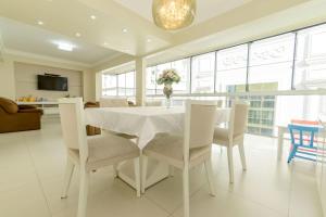 Apt 100m da Praia no Centro de BC RA4946