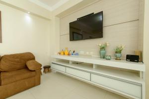 Apt 100m da Praia no Centro de BC RA4946