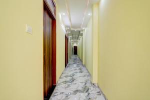 Hotel O by OYO Heritage