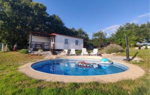 Pet Friendly Home In Tinjan