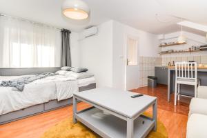 Samobor loft on the River