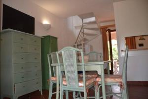 FPO-ISB02 Villa 4 pt letto, clima 150 mare