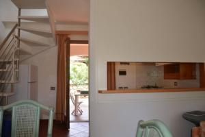 FPO-ISB02 Villa 4 pt letto, clima 150 mare