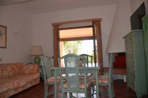 FPO-ISB02 Villa 4 pt letto, clima 150 mare