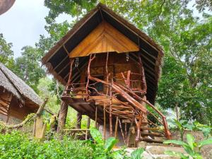 Full Moon Bungalow Resort Koh Chang Ranong