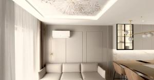 Apartament pod Krasnalem