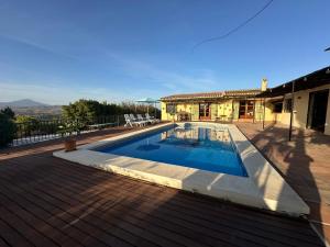 Casitas Andalucia