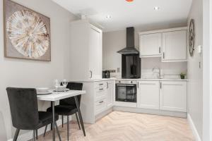 Beautiful One Bedroom Apartment Belfast City