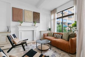 2 Bed Sea View in Marbella SKOL