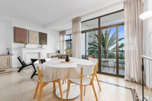 2 Bed Sea View in Marbella SKOL