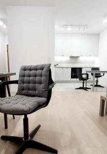 Belvedere Apartment near Royal Bath Lazienki Park