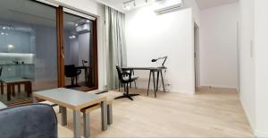 Belvedere Apartment near Royal Bath Lazienki Park