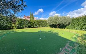 Beautiful Home In Liznjan