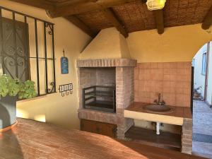 Casitas Andalucia