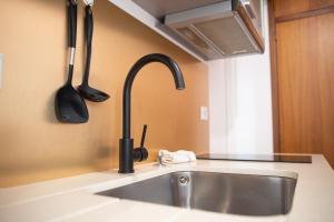 Apartment T1 - Porto