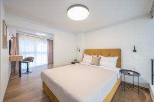 Athens Secluded Apartments