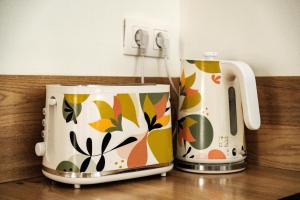 Magnifique duplex 3 chambres proche centre-ville et gare Chemin du Barrage