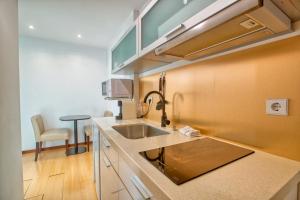 Apartment T1 - Porto