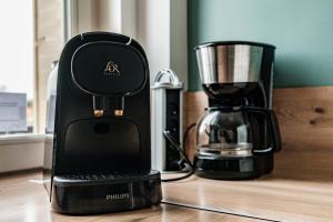 Magnifique duplex 3 chambres proche centre-ville et gare Chemin du Barrage