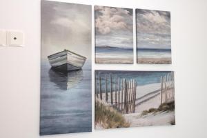 Musan Boutique Apartments