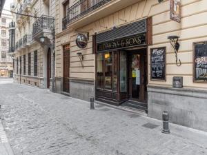 tuAnfitrion Cetti Meriem Apartment