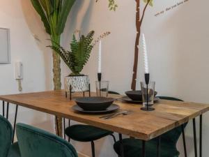 tuAnfitrion Cetti Meriem Apartment