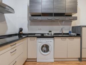 tuAnfitrion Cetti Meriem Apartment