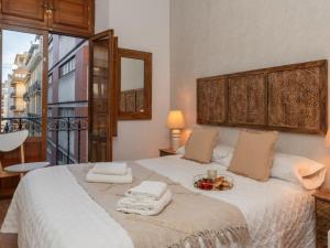 tuAnfitrion Cetti Meriem Apartment