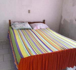 Casa para 5 pessoas Magistério Quadra A